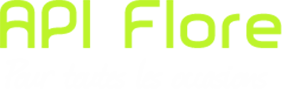 api-flore