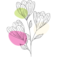 fleurs-points