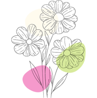 marguerites-points