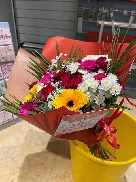 bouquet