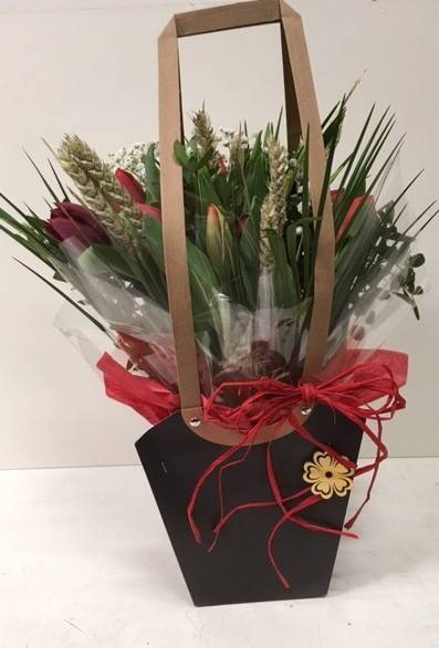 bouquet-de-tulipes