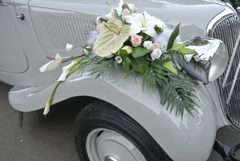 decoration-florale-pour-voitures