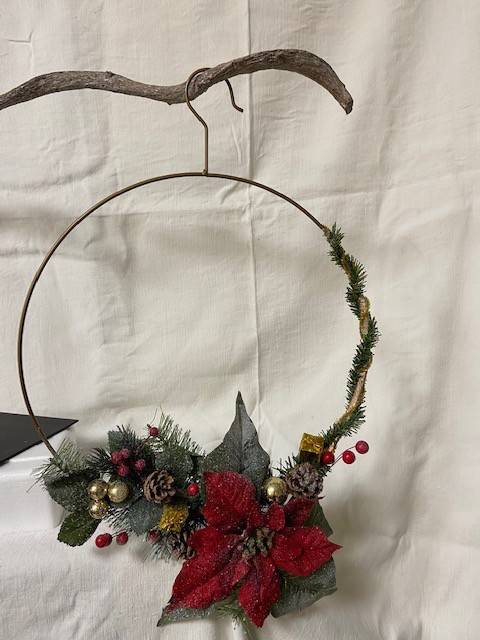 decoration-de-noel-en-fleurs
